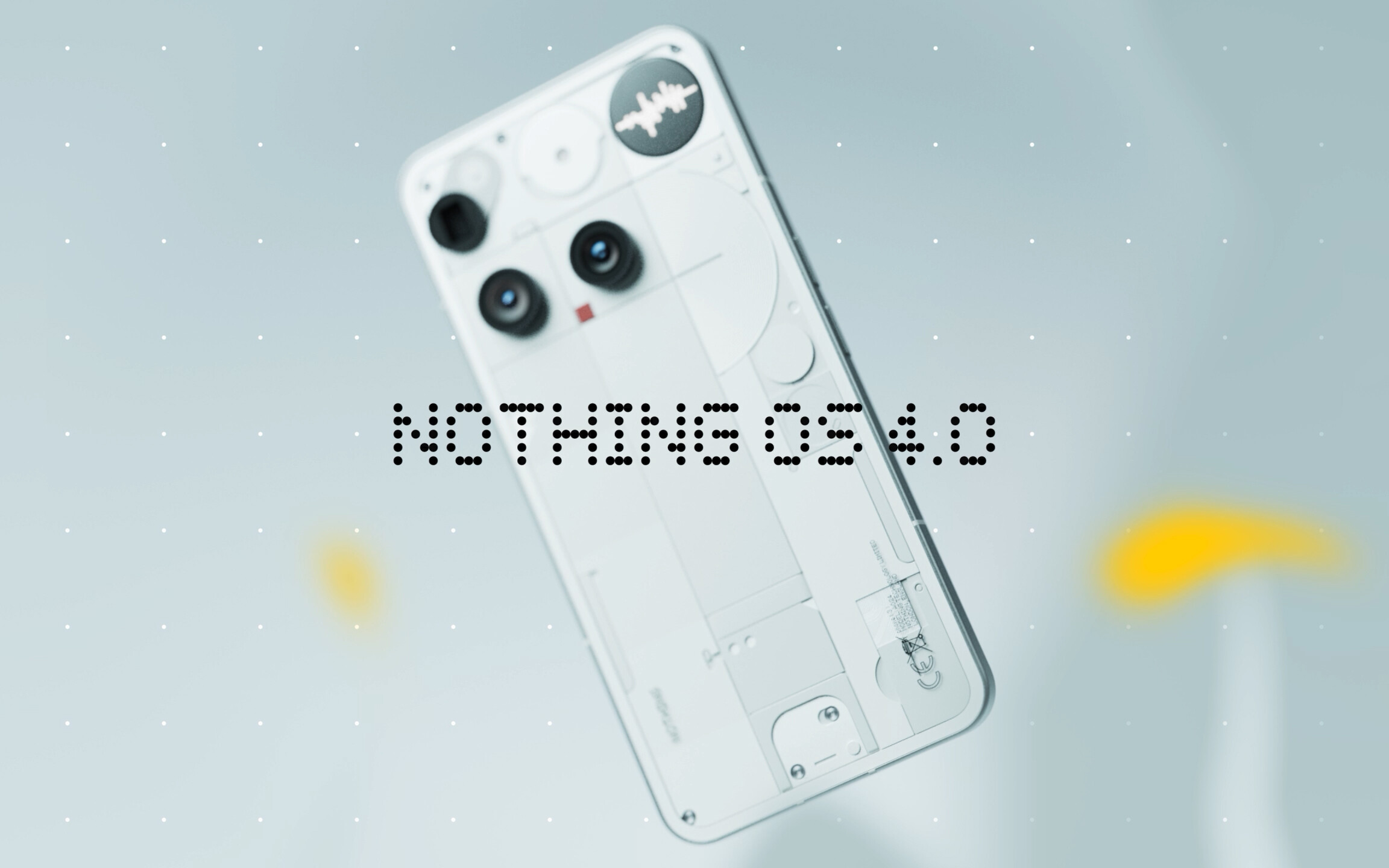 Nothing OS 4.0 - duża aktualizacja systemu z nowymi funkcjami Glyph, ulepszonym interfejsem i narzędziami AI