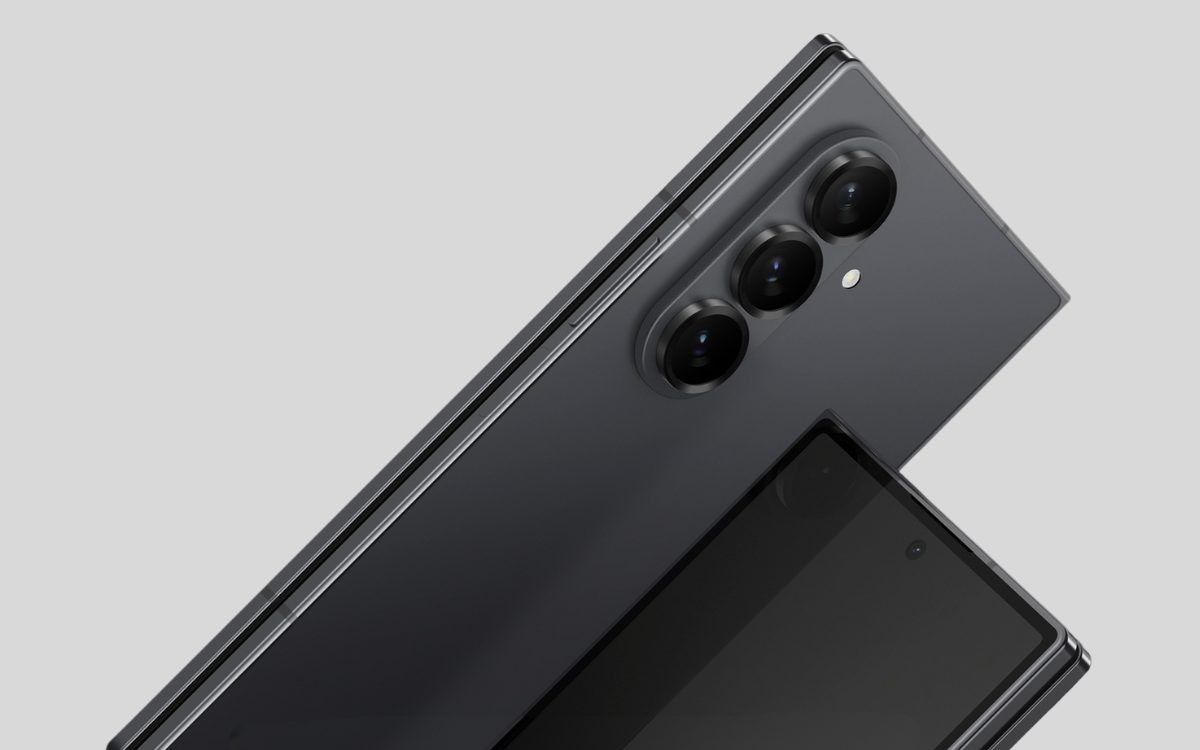 Nowe rendery pokazują, że Samsung Galaxy Z Fold 7 będzie jeszcze cieńszy