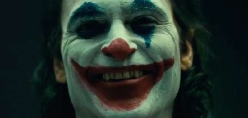 Joker. Joaquin Phoenix o przygotowaniach do roli i wypracowaniu przerażającego śmiechu