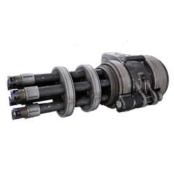 Ulepszenia dla broni Barreta