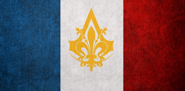 Plotka: Assassin&#039;s Creed V dziać będzie się w Londynie i Paryżu
