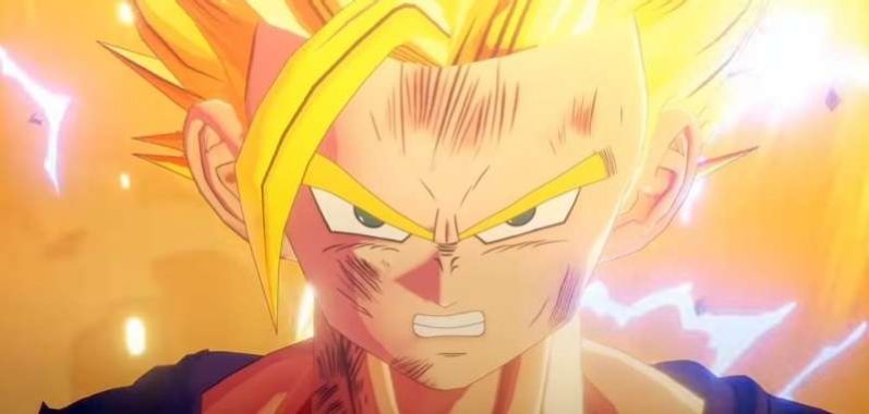Dragon Ball Z: Kakarot zmierza na Nintendo Switch! Przygody Son Goku i ekipy zadebiutują już we wrześniu