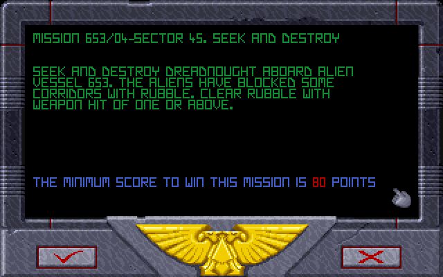 Space Crusade
