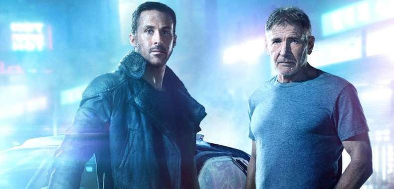 Blade Runner 2049. Zwiastun oczekiwanej opowieści