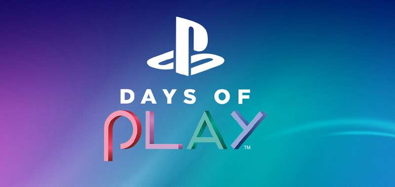 Days of Play w PS Store. Prawie 100 gier w promocji