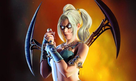 Sacred Citadel: trailer i data premiery!