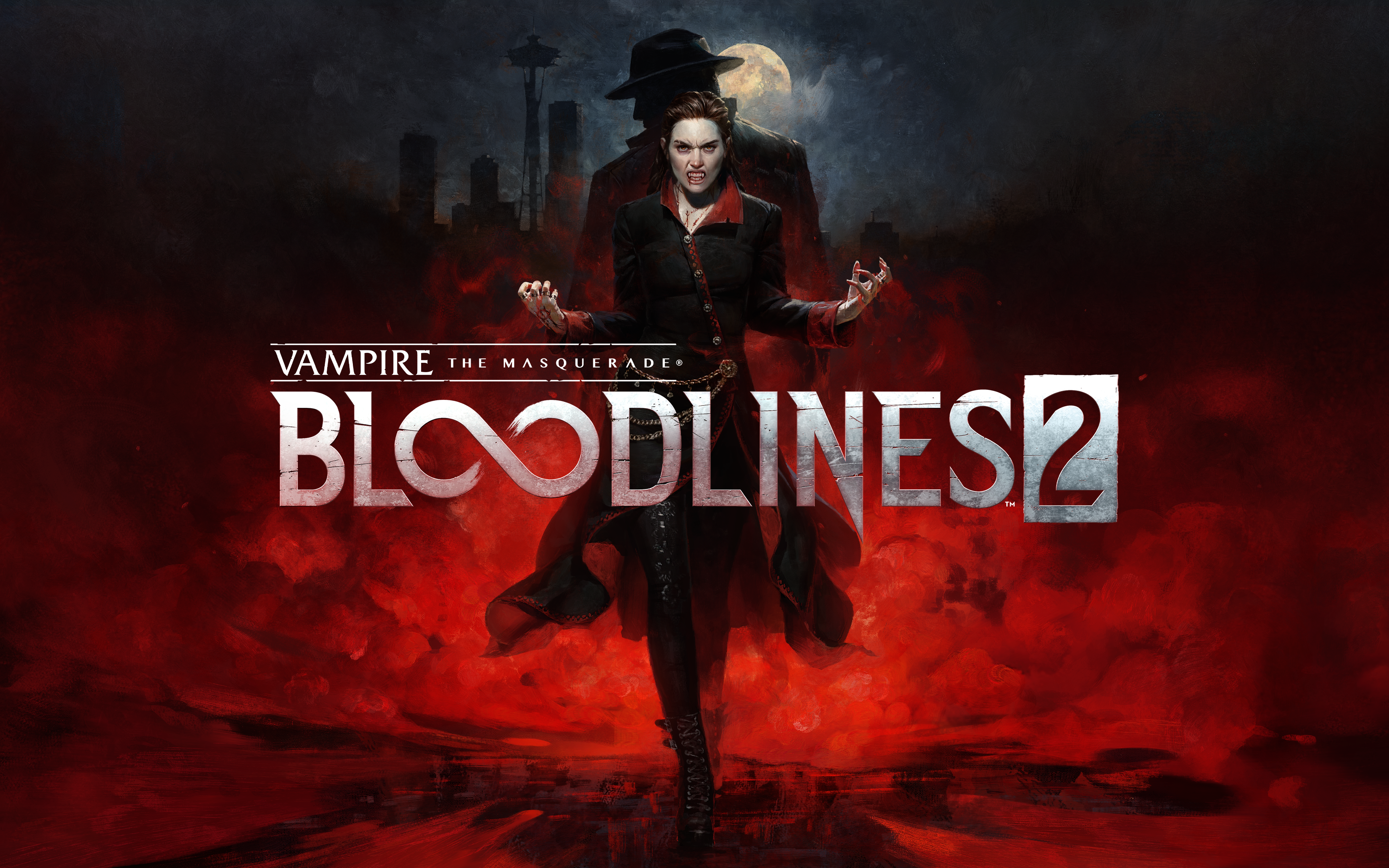 Gamescom 2025: Graliśmy w Vampire: The Masquerade Bloodlines 2. Warto czekać, bo gra sprawia dużo radochy
