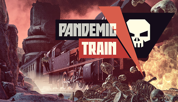 Pandemic Train