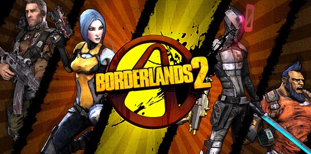 Premiera Borderlands 2 na PS Vita już w przyszłym miesiącu