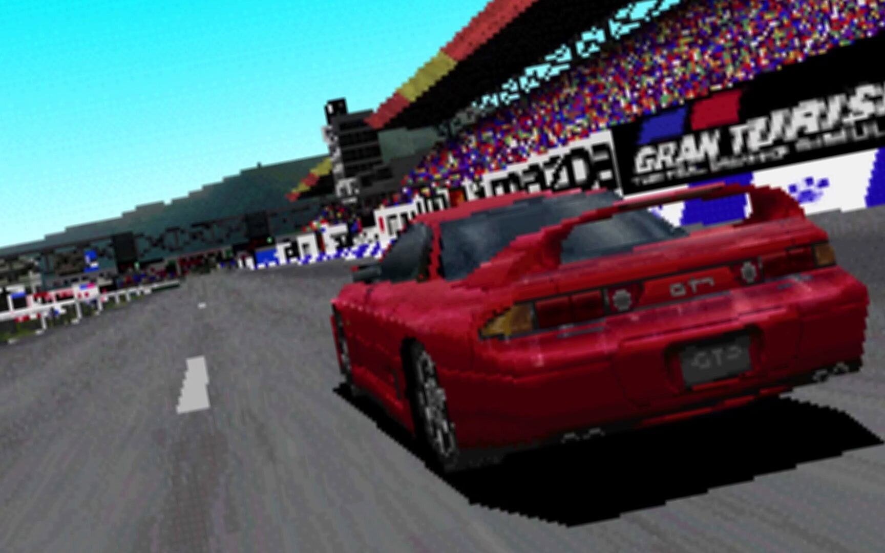 Gran Turismo 2 po latach. Dlaczego wszyscy zakochali się w tej produkcji?