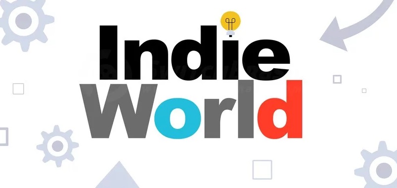 Nintendo Indie World Showcase zaprezentuje nowe gry na Nintendo Switcha. Zobaczcie live-stream