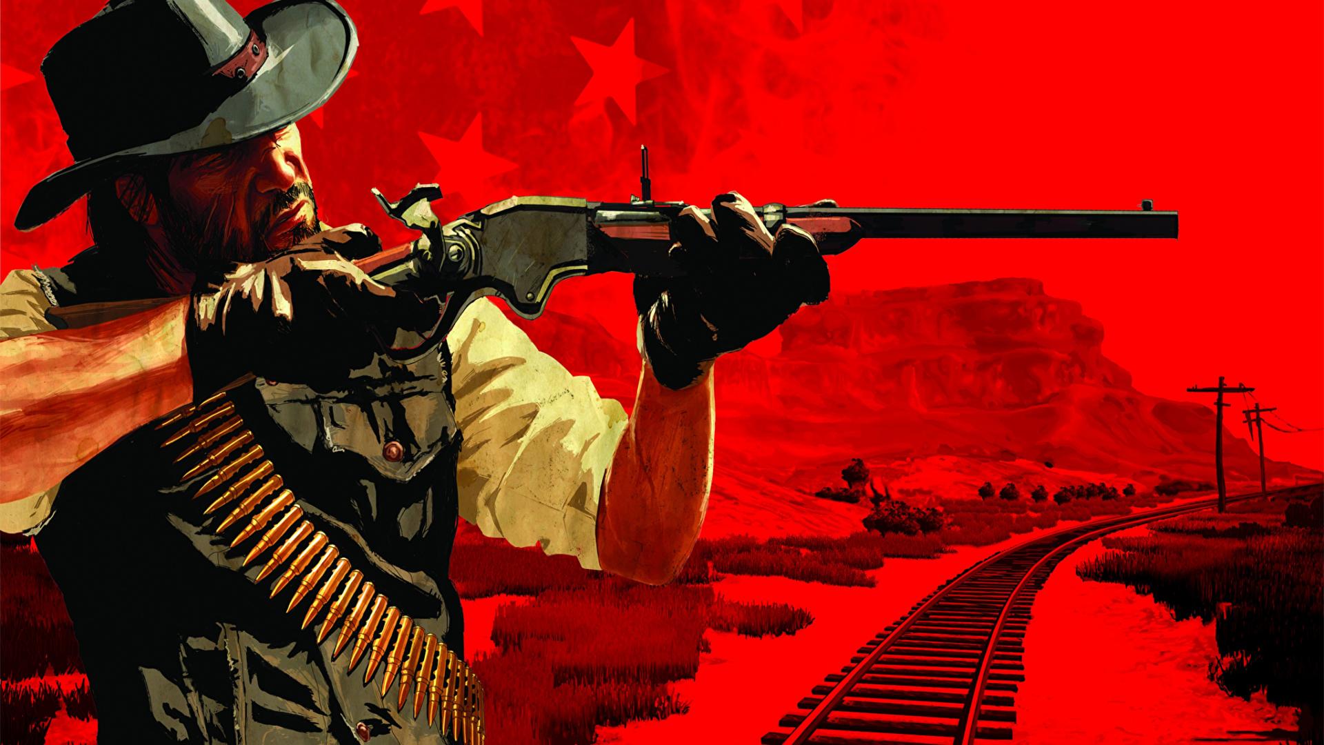 Red Dead Redemption Remake/Remaster. Rockstar Games, proszę, dajcie nam odświeżenie historii Marstona