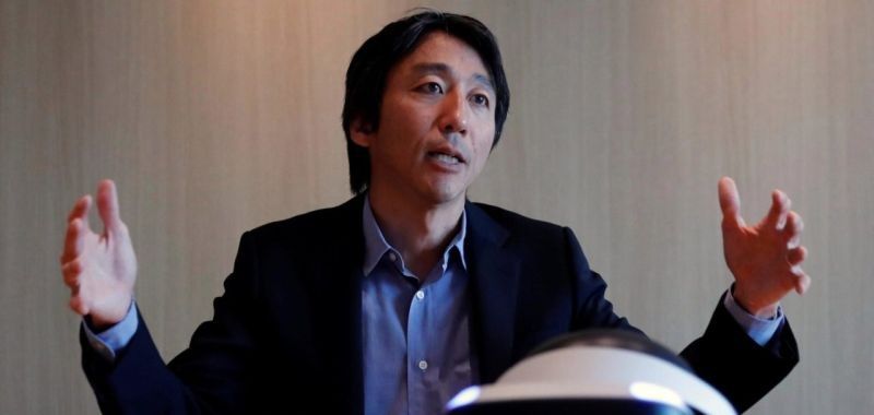 PlayStation traci swój kolejny filar. Tsuyoshi Kodera odchodzi z firmy