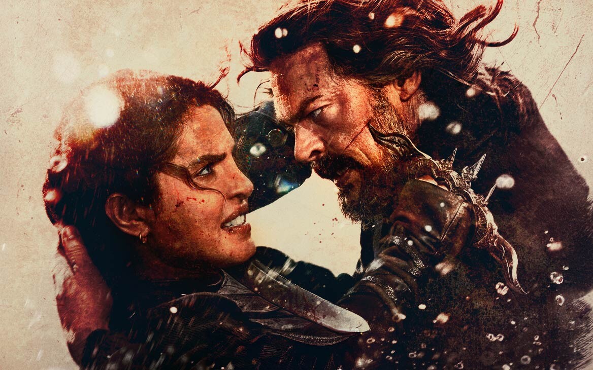 Amazon Prime Video prezentuje nowy HICIOR? Gwiazdor The Boys i Mortal Kombat w Urwisku