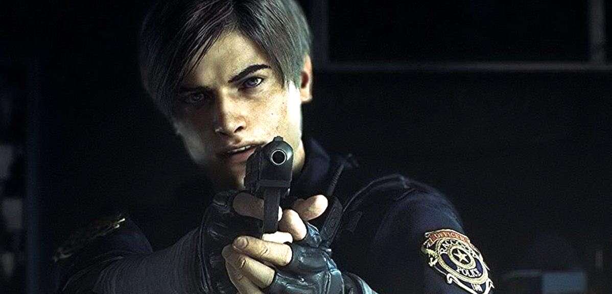 Resident Evil 2 Remake. Capcom podgrzewa atmosferę krótkimi zajawkami