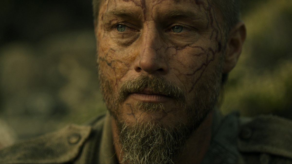 Wychowane przez wilki (2022) – recenzja i opinia o 2 sezonie [HBO Max]. Marcus