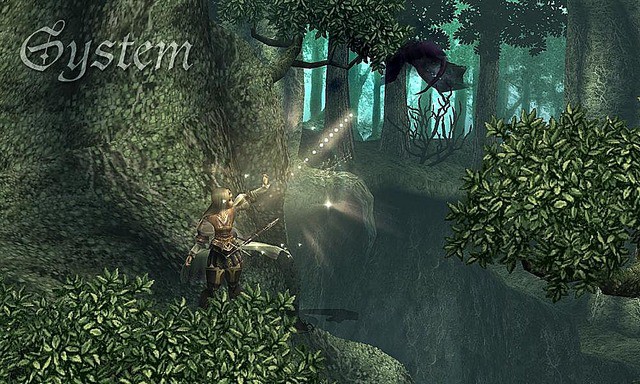 Valkyrie Profile 2: Silmeria