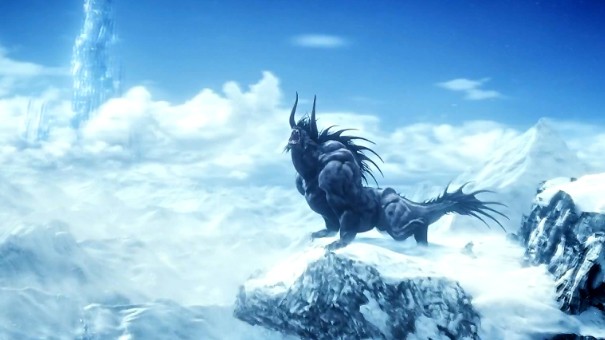 Nowy zwiastun Final Fantasy XIV to ukłon w stronę fanów