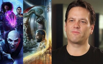 Szef marki Xbox „w pełni popiera” opóźnienia Starfielda i Redfall. Phil Spencer: „słyszymy opinie”