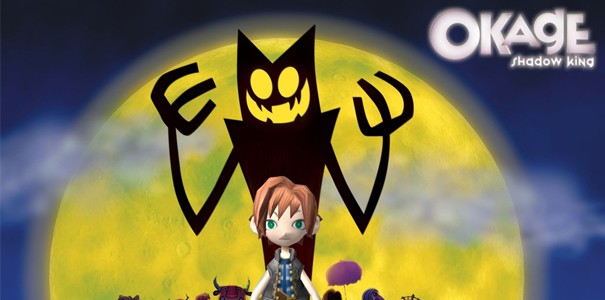Okage: Shadow King kolejnym tytułem przeniesionym z PS2 na PS4