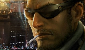 Cybernetyczny renesans w nowym Deus Ex