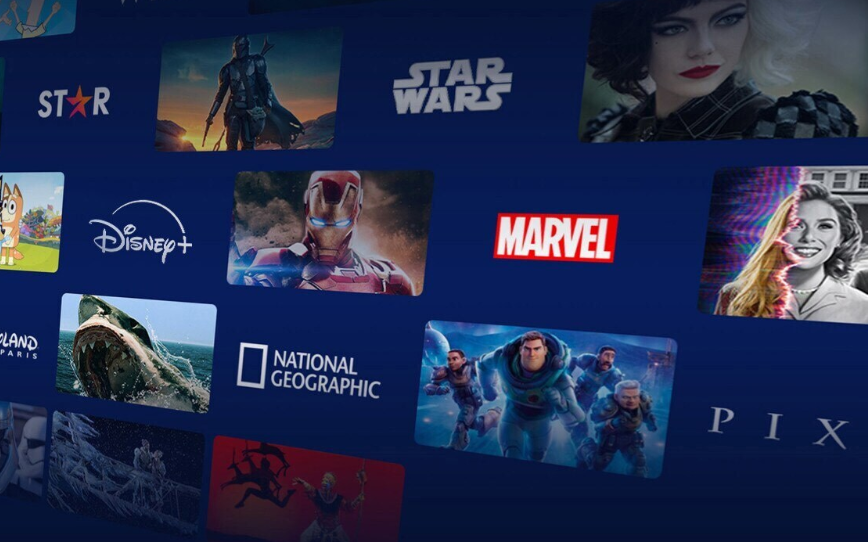 Disney+ pęka od hitów dla każdego. Oto lista filmów i seriali na marzec