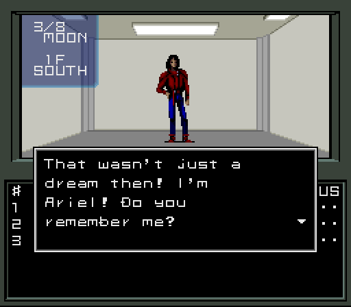 The Darkness II prawie na wideo