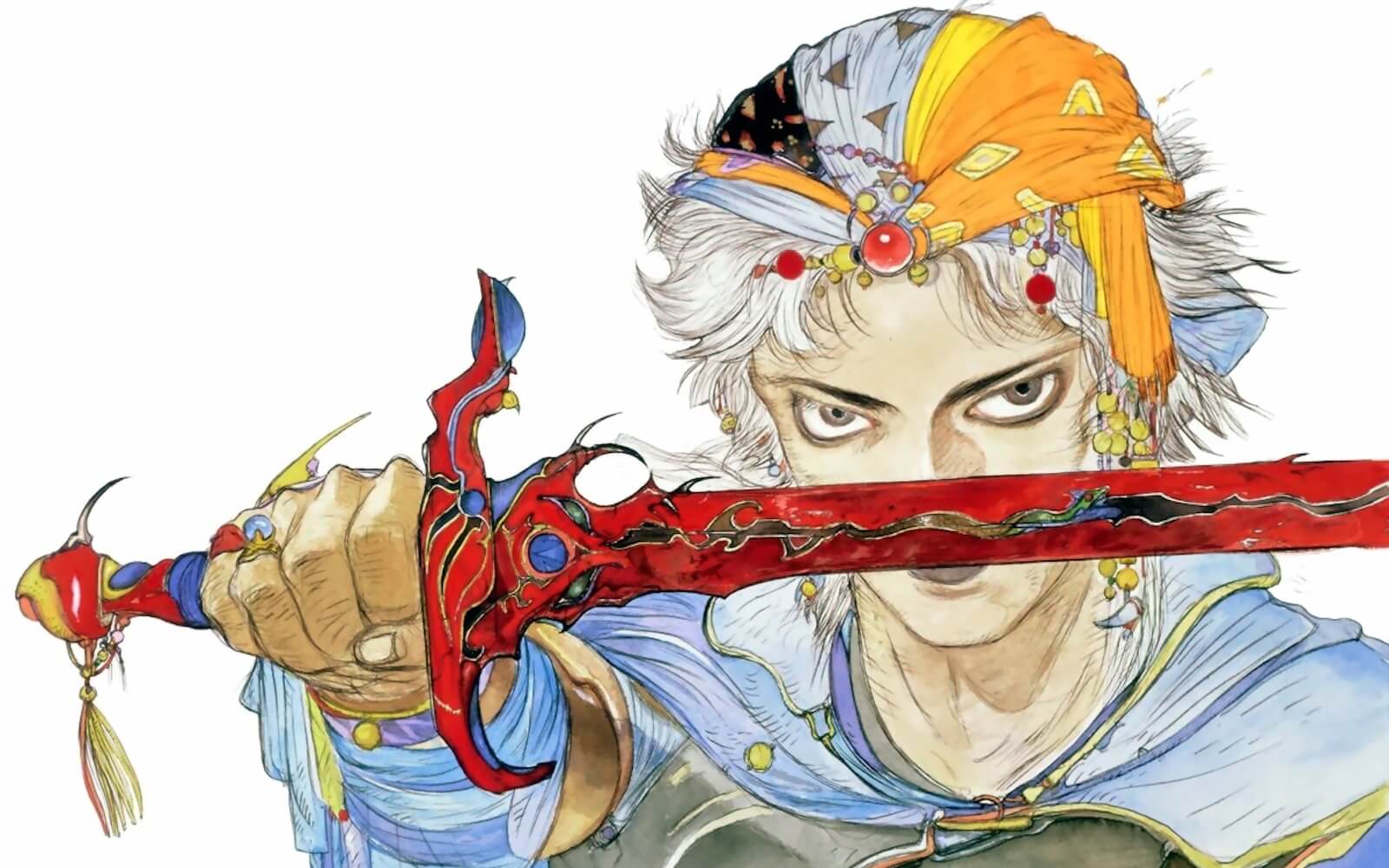 Final Fantasy - ranking najlepszych odsłon