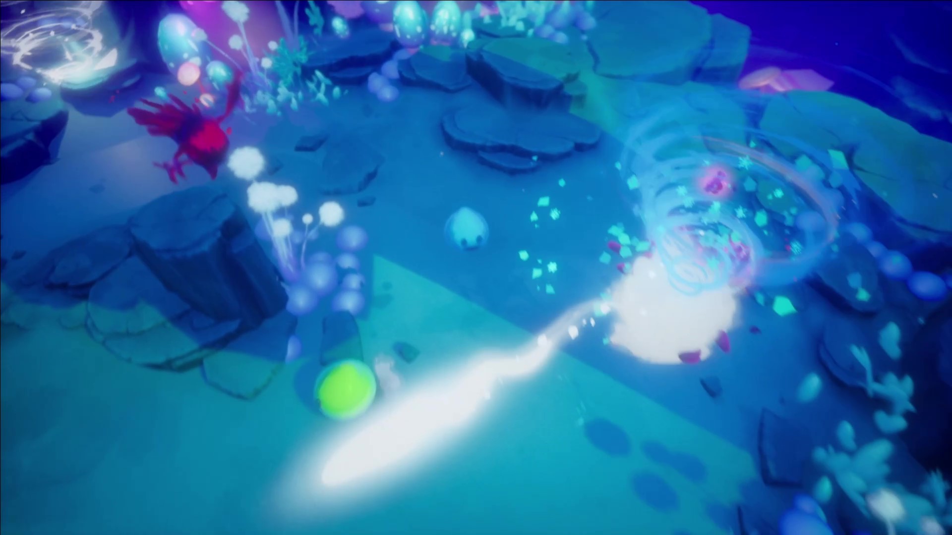 Slime Heroes #8