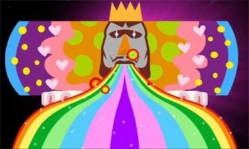 Touch My Katamari - Ostatnia misja