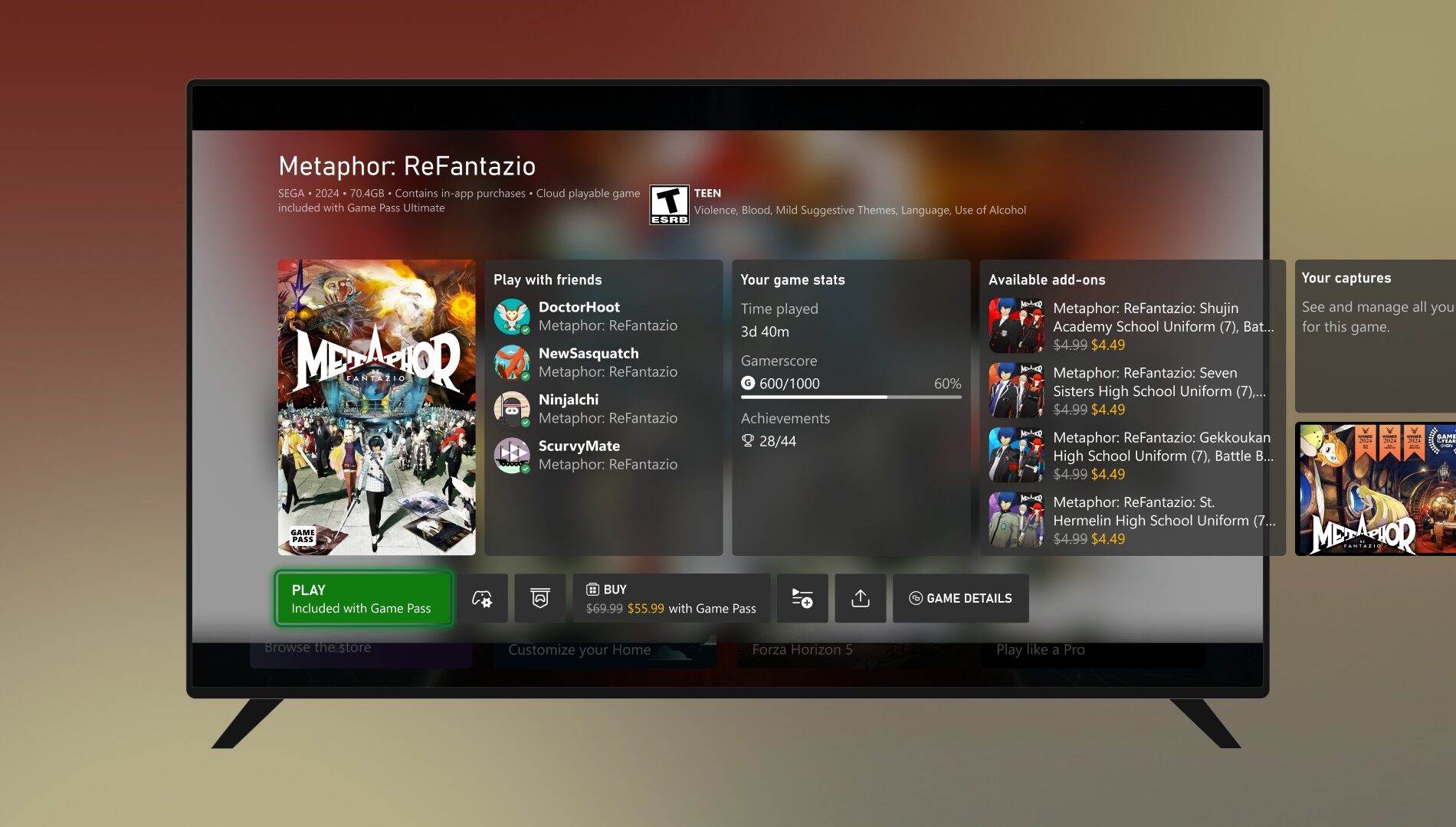 Xbox czerwiec 2025 #3