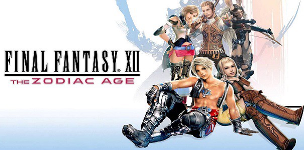 Final Fantasy XII: The Zodiac Age na nowych próbkach muzyki i rozgrywki