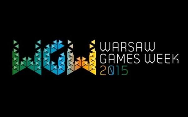 Warsaw Games Week 2015 zapowiada się na świetną imprezę dla graczy!