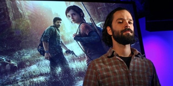Neil Druckmann opowiada o tworzeniu scenariusza do filmowego The Last of Us