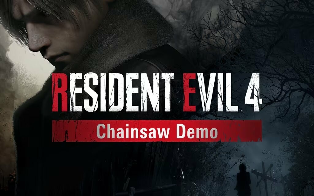 Resident Evil 4 Demo