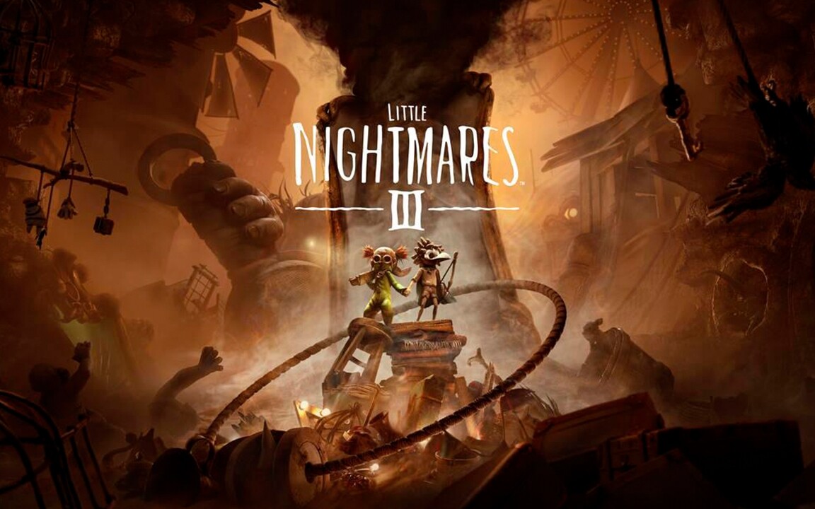 Little Nightmares III