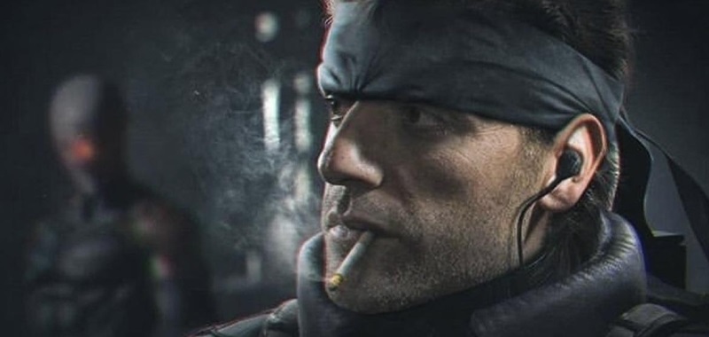 Film Metal Gear Solid zaoferuje „nowy rodzaj akcji”. Twórca mówi o wielkiej miłości do IP