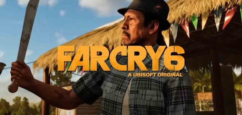 Far Cry 6 z 90GB aktualizacją na PS5. Ubisoft usuwa wydane przez przypadek DLC – zobaczcie gameplay