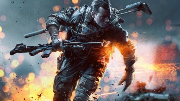 EA: &quot;Battlefield nie będzie corocznym produktem&quot;