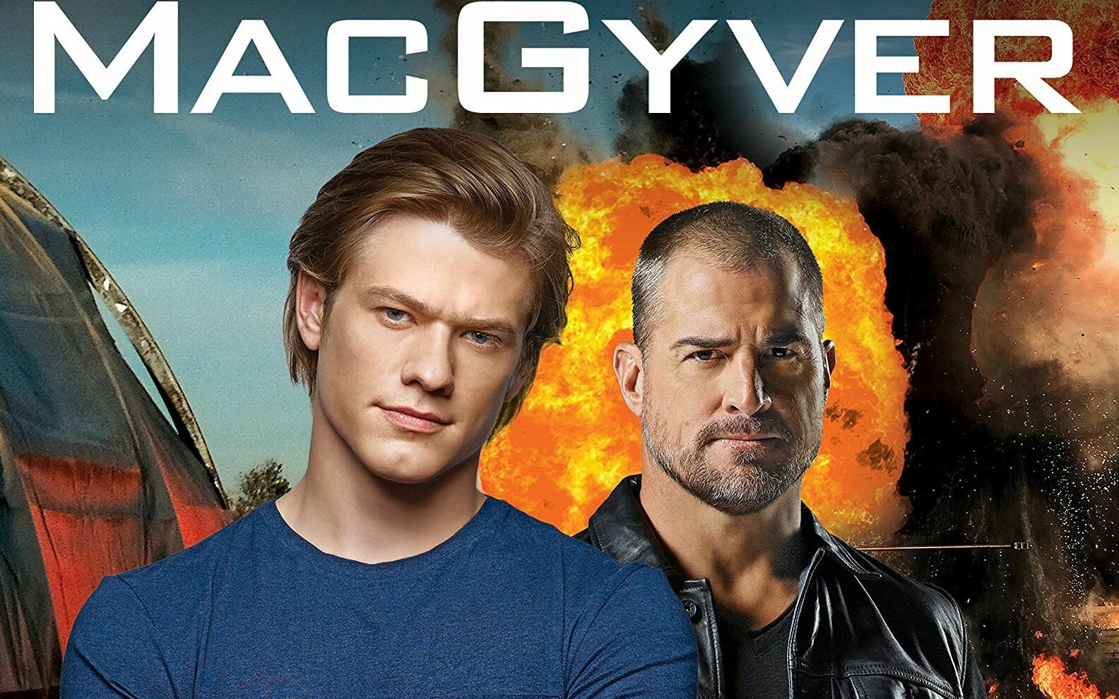 MacGyver