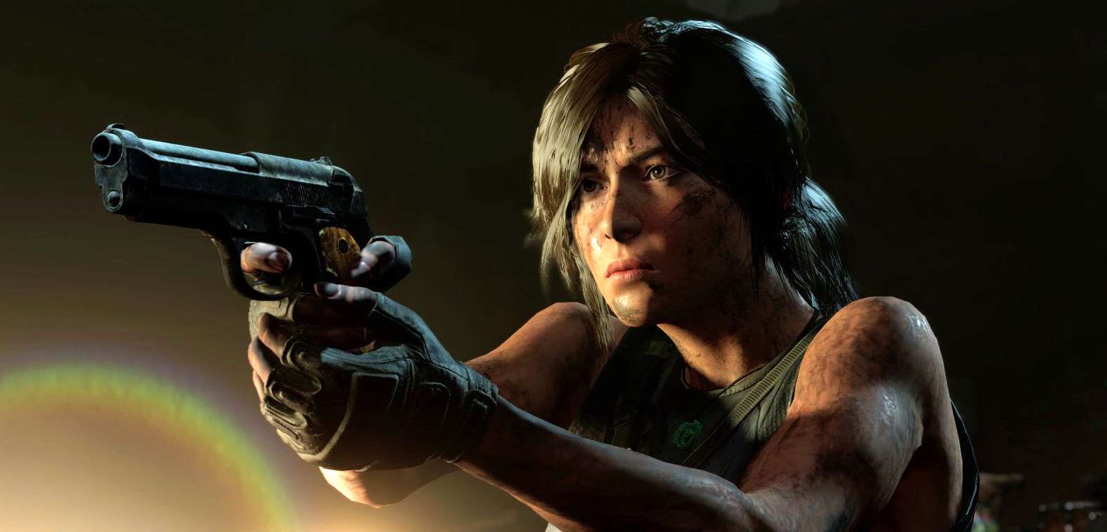 Shadow of the Tomb Raider. Square Enix rozdaje broń i prezentuje statystyki