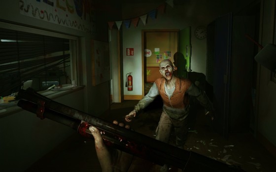 Ubisoft pracuje nad sequelem ZombiU