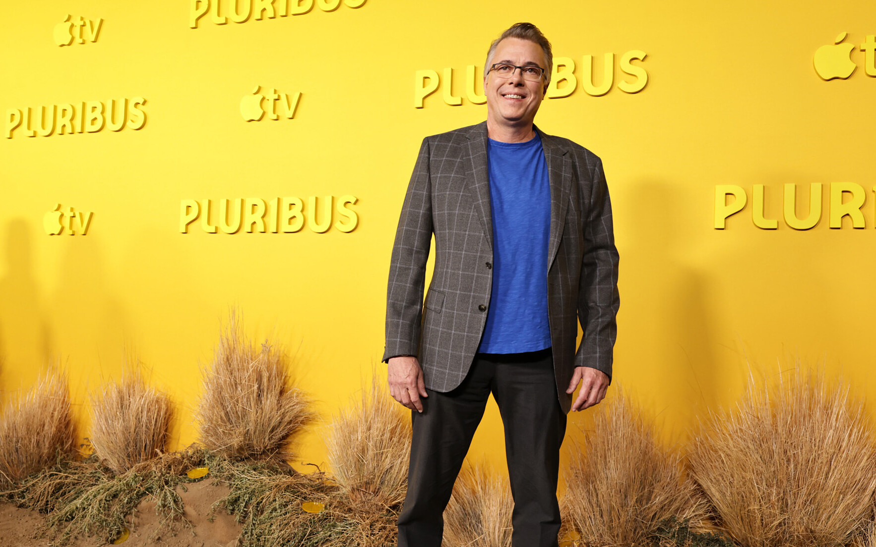 Vince Gilligan ma nowy HIT i pomysł na jego zakończenie. Jednak plany wobec Pluribus mogą się zmienić