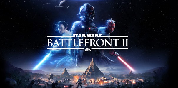 Star Wars Battlefront 2 - pokaz rozgrywki 10 czerwca