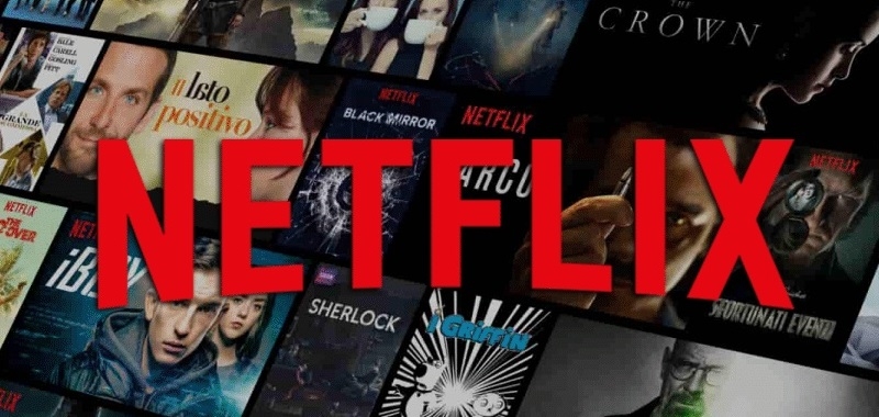 Netflix pomoże branży telewizyjnej i filmowej. 2,5 mln zł dotacji dla Polaków