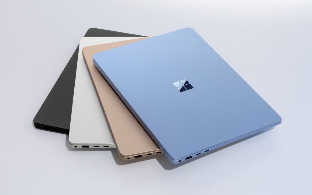 MacBook Neo zmusza Microsoft do zmian. Windows 11 przejdzie optymalizację pamięci RAM