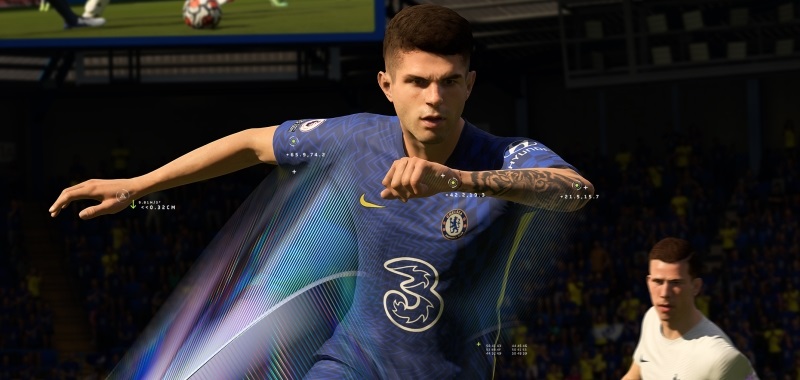 FIFA 22 w szczegółach. EA potwierdza nowy tryb i inne konkrety