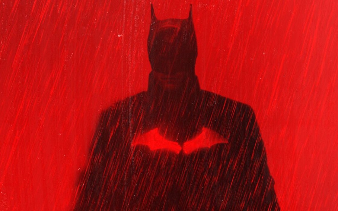 The Batman 2