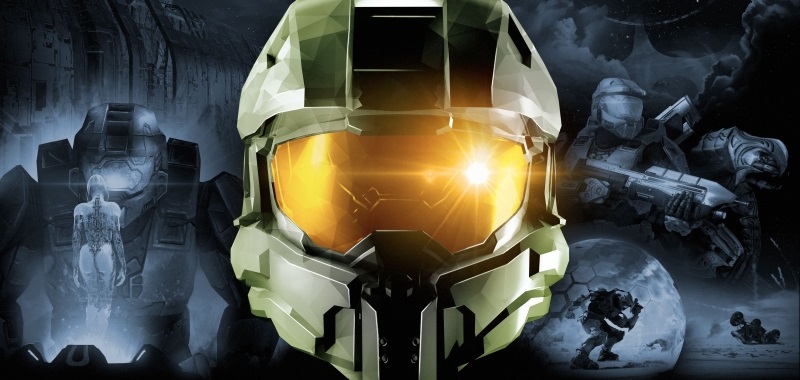Halo: The Master Chief Collection w 120 fps i 4K na Xboksie Series X