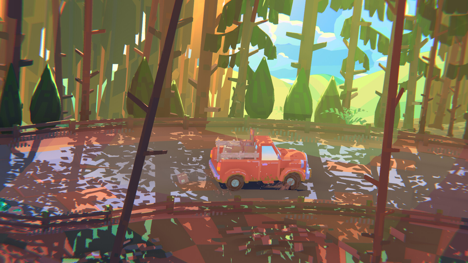 Truckful #8